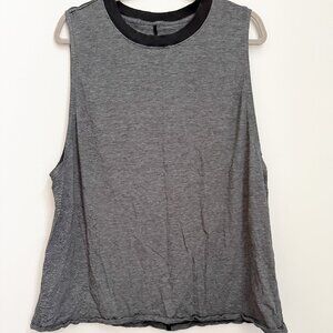 LULULEMON - Men's Tank - XL
